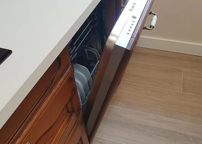 Casa de Férias Casita En Fontán *