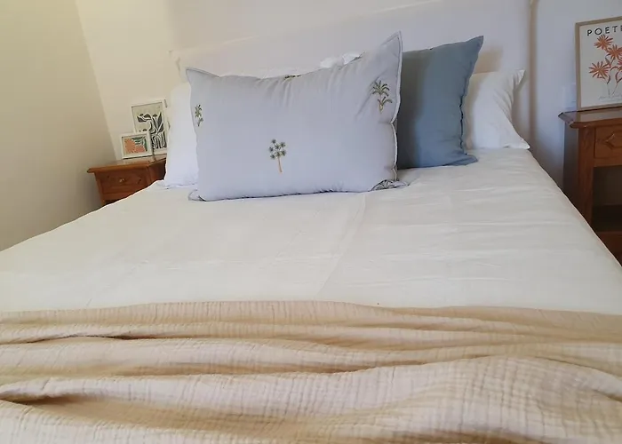 Casita En Fontan 別荘 *