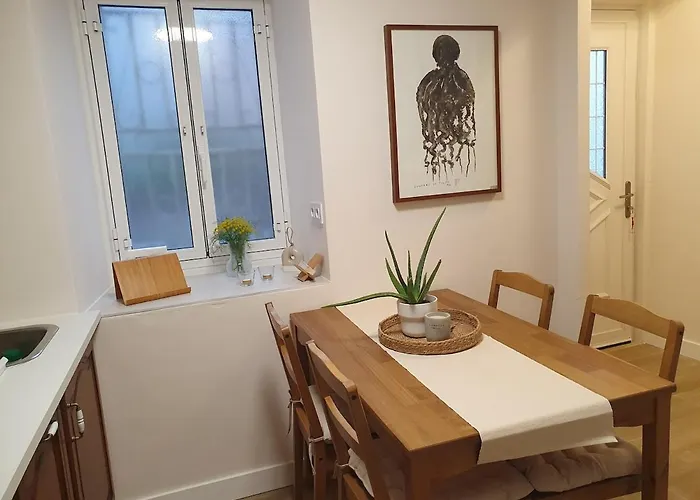 別荘 Casita En Fontan *