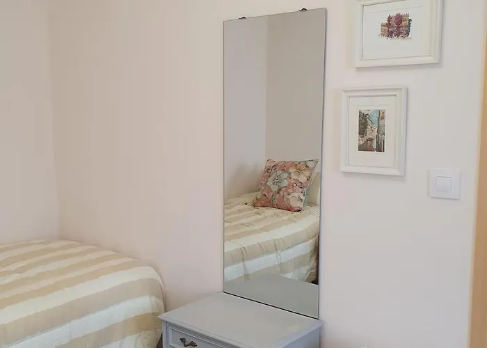 Casita En Fontan 別荘 サダ