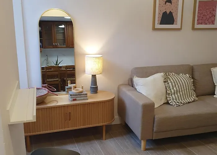 Casita En Fontán Casa de Férias