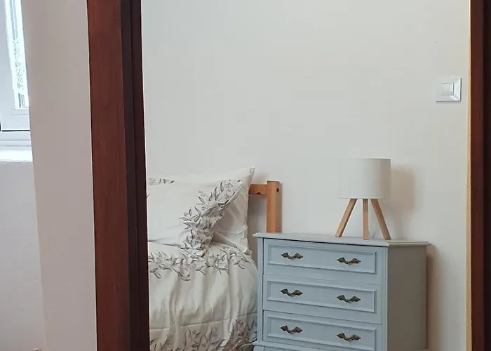 Casita En Fontán