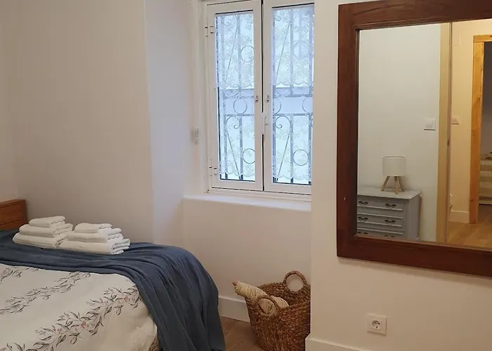 Casita En Fontan サダ