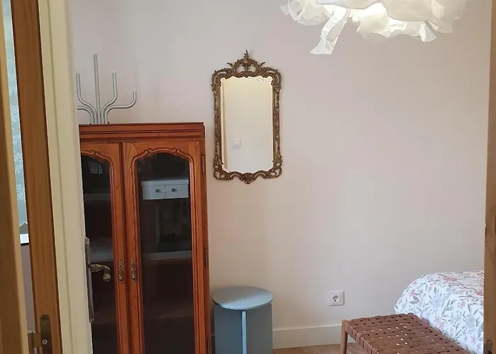 Casita En Fontan 別荘