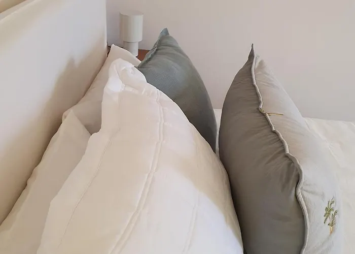 Casita En Fontan サダ