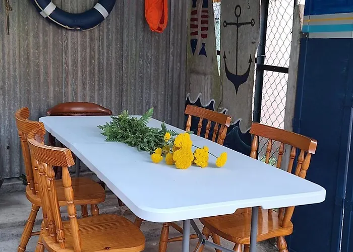 Casita En Fontan * サダ