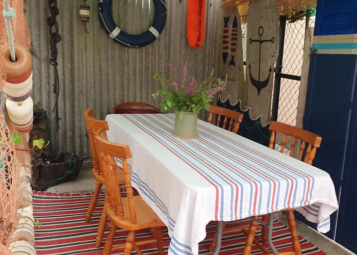 Casita En Fontan * サダ